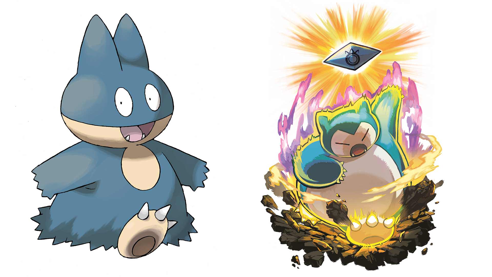 Buy Pokemon Sun & Moon Early And Get Munchlax Evolving Snorlax