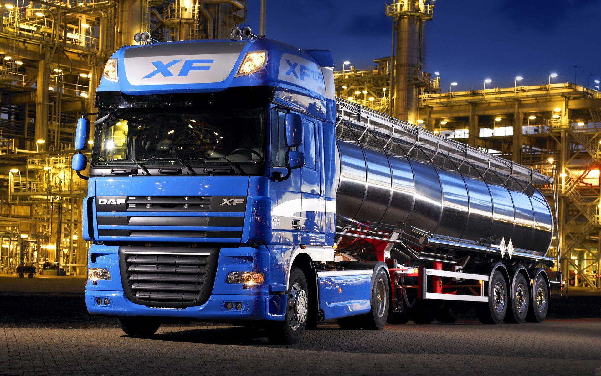 DAF XF truck wallpaper download. Wallpaper, picture, photo
