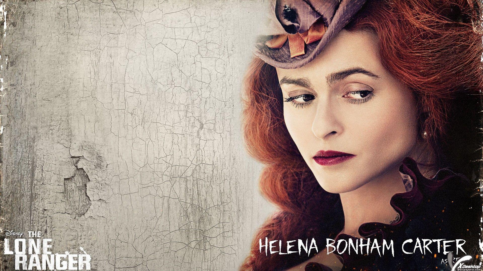 Helena Bonham Carter Wallpaper and Background Image