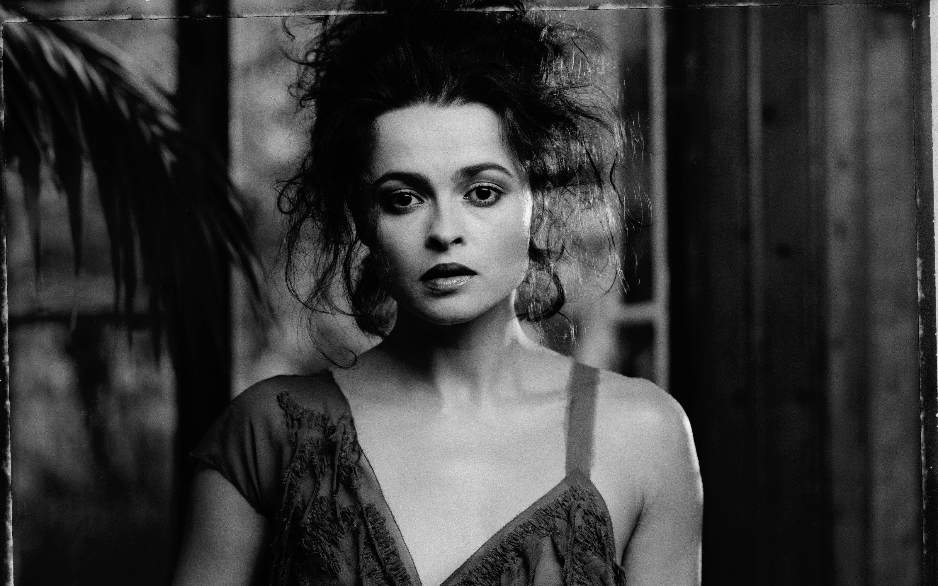 Helena Bonham Carter Full HD Wallpaper