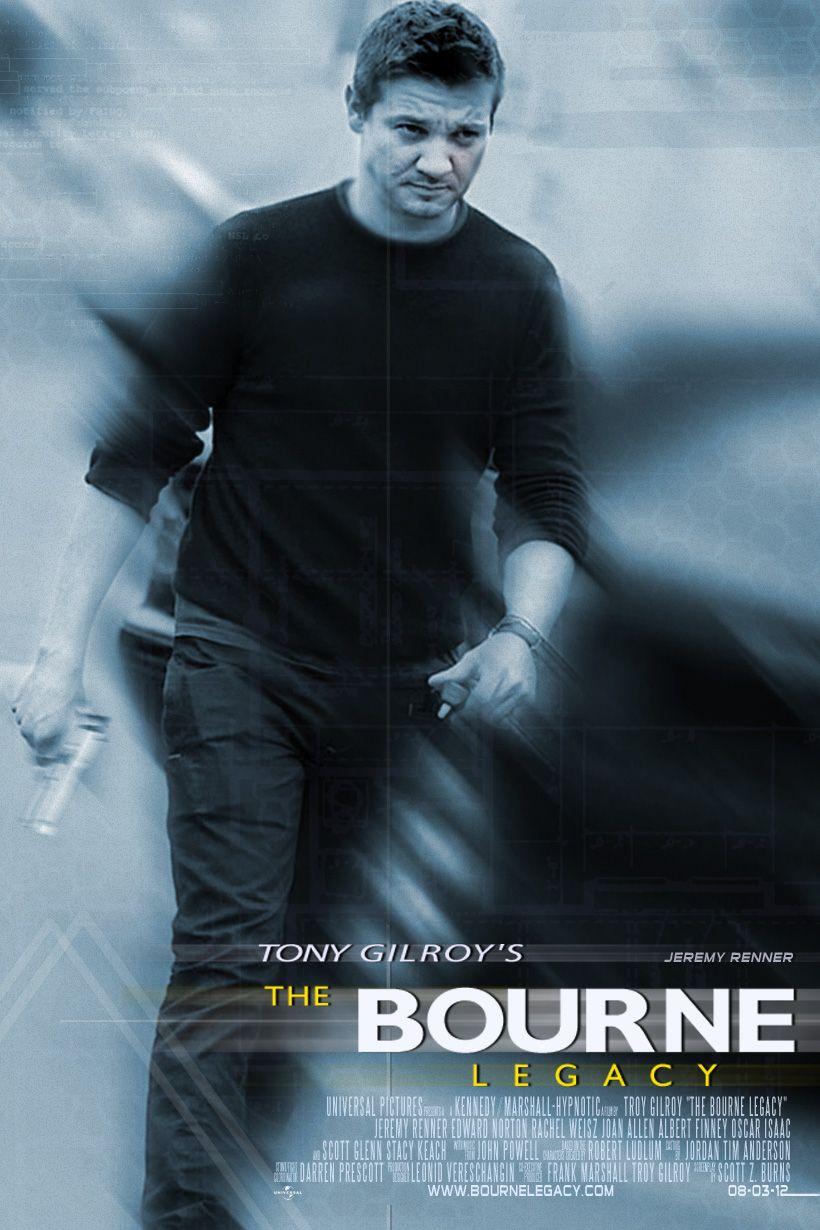 Bourne identity wallpaper Gallery