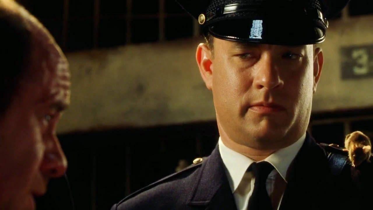 Movie Review: The Green Mile (1999). The Ace Black Blog