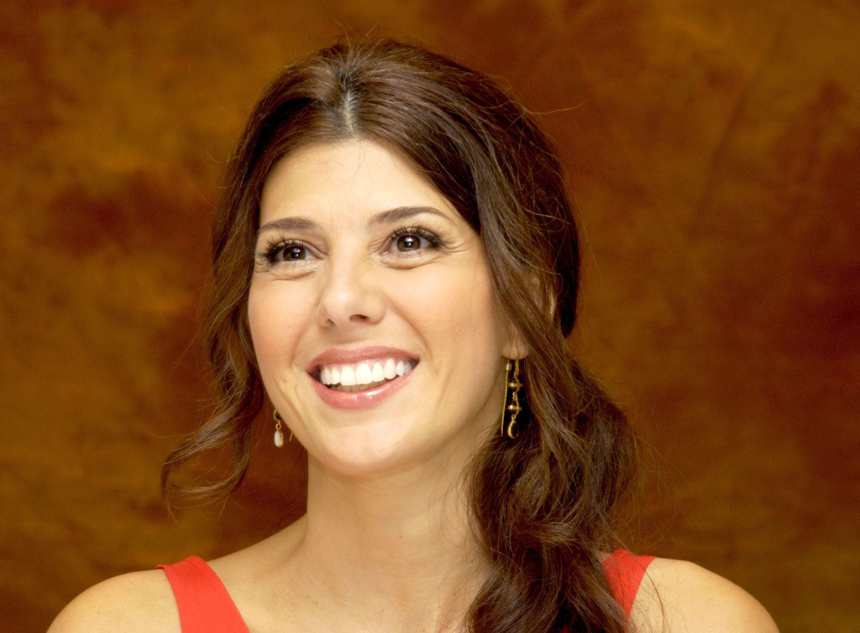 Marisa Tomei Smile Wallpaper Background HD 57407 3000x2210 px