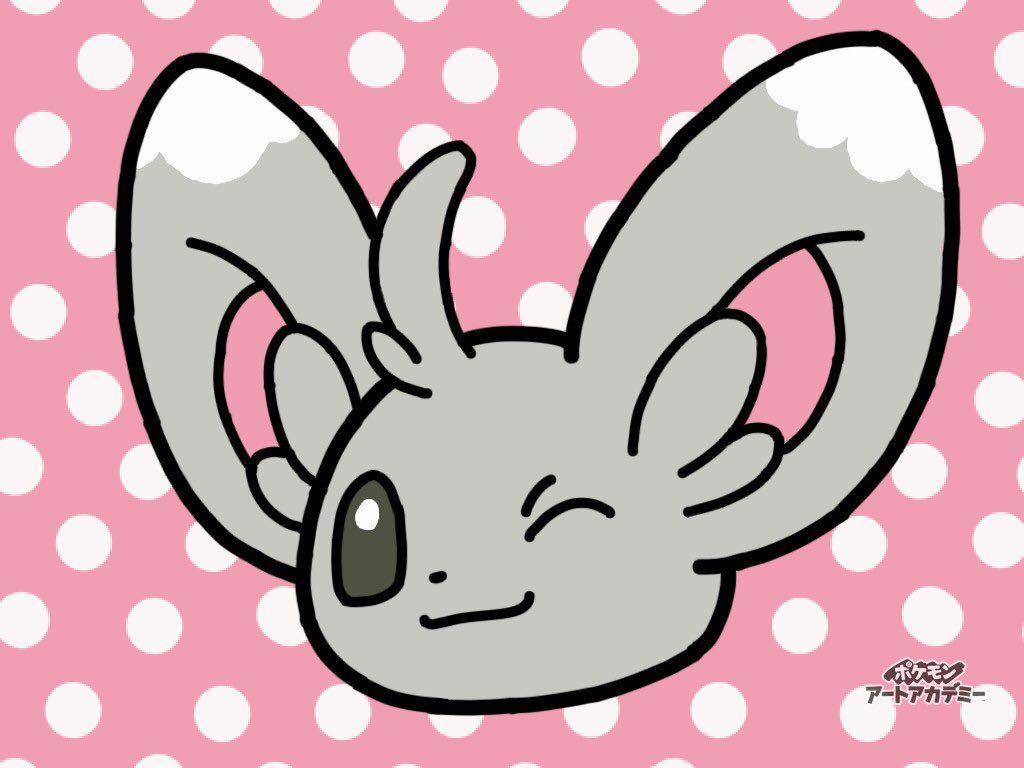 minccino