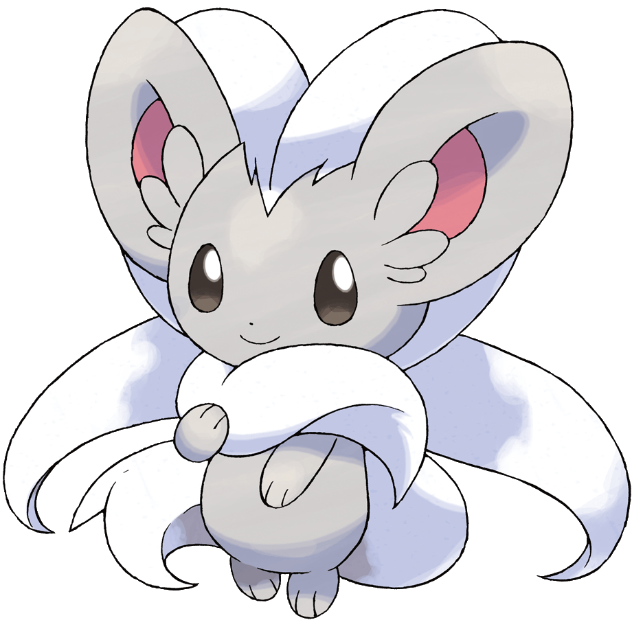 573: Cinccino. Pokemon :D. Pokémon and Anime