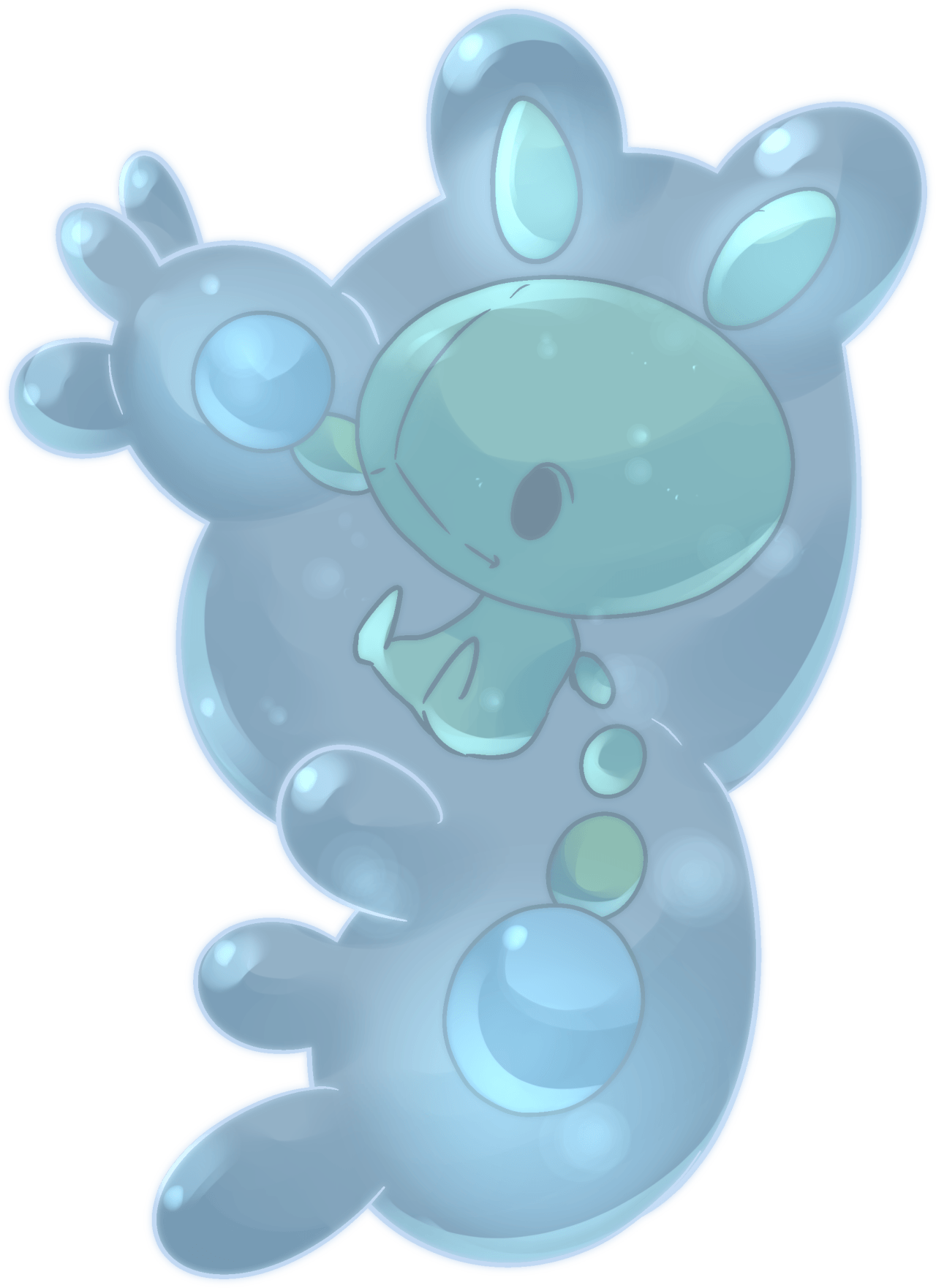 Image result for reuniclus shiny. Xander's stuff