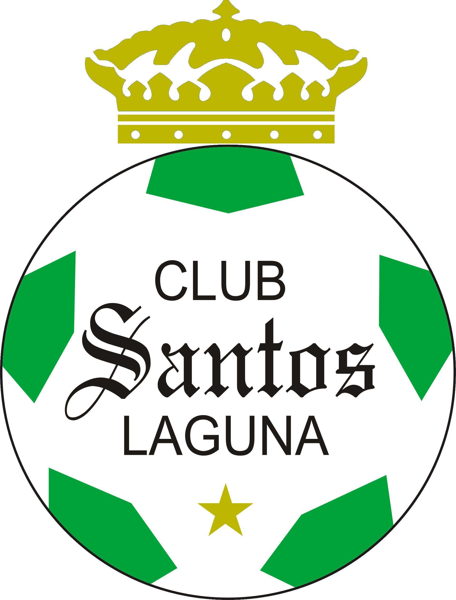 Santos Laguna. Santos ! <3