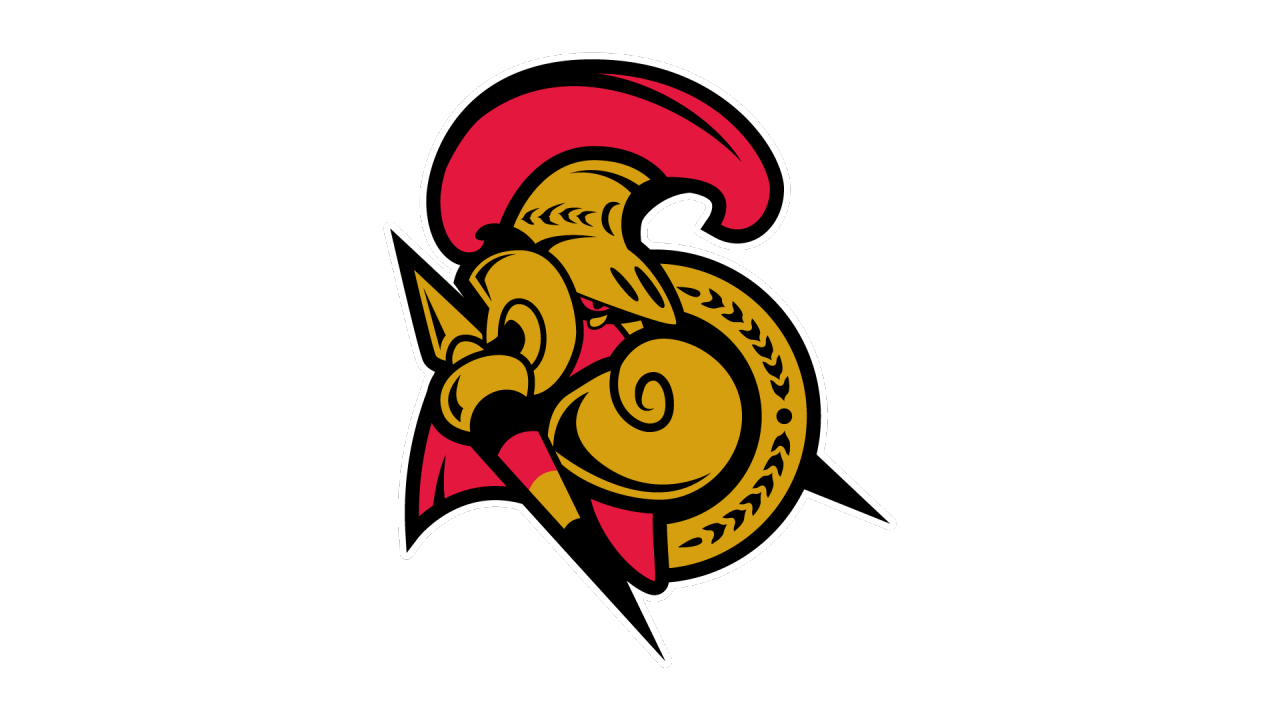 NHL Pokemon Logos: Ottawa Escenators Escavalier
