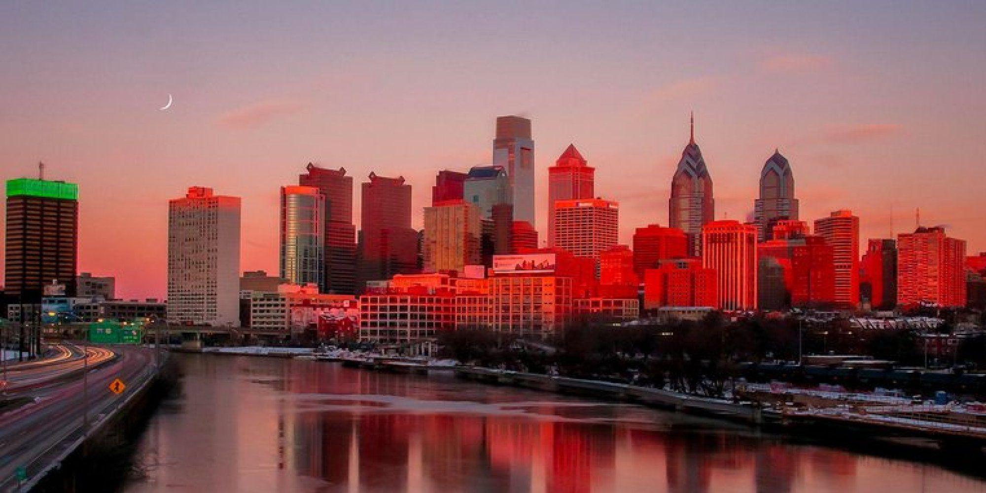 Reasons Philadelphia Is The Most Underrated City In America