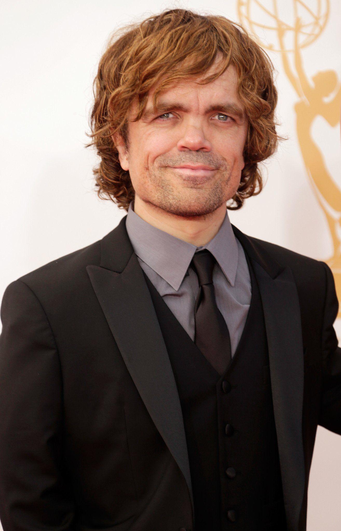 Awesome Peter Dinklage HD Wallpaper Free Download