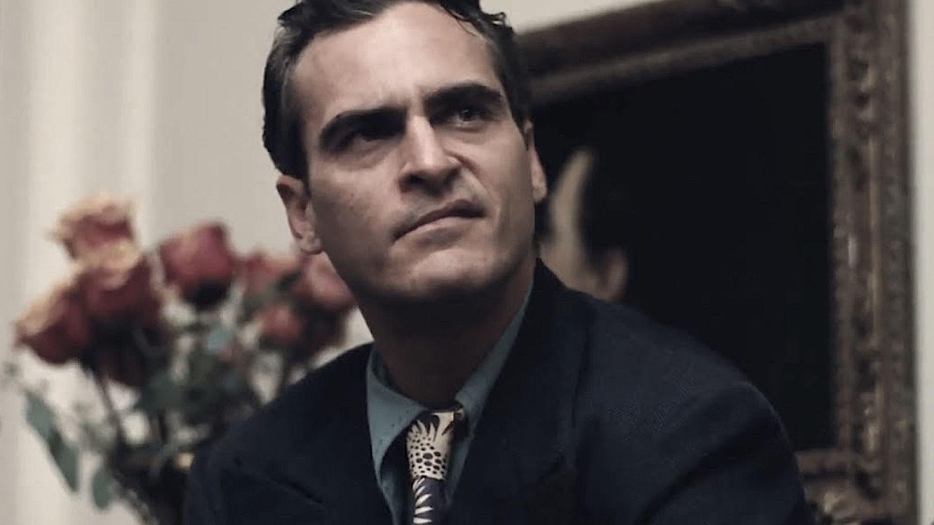 Joaquin Phoenix Opens Up on Why He Took on The Role of The Joker