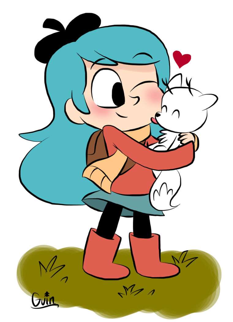 Hilda