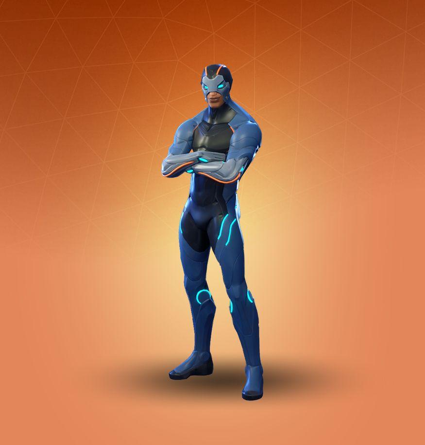 Carbide Skin Cosmetic Game Guides