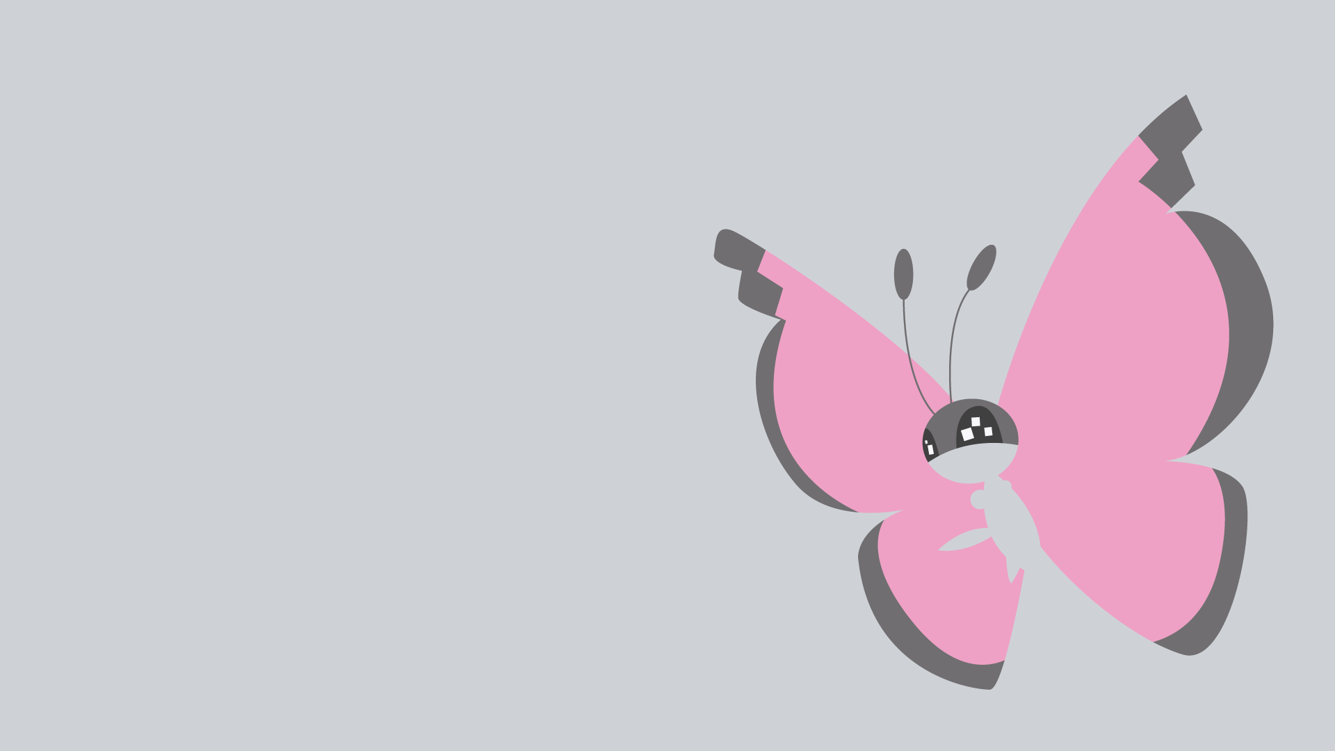 Vivillon.png. The Andy X Challenge