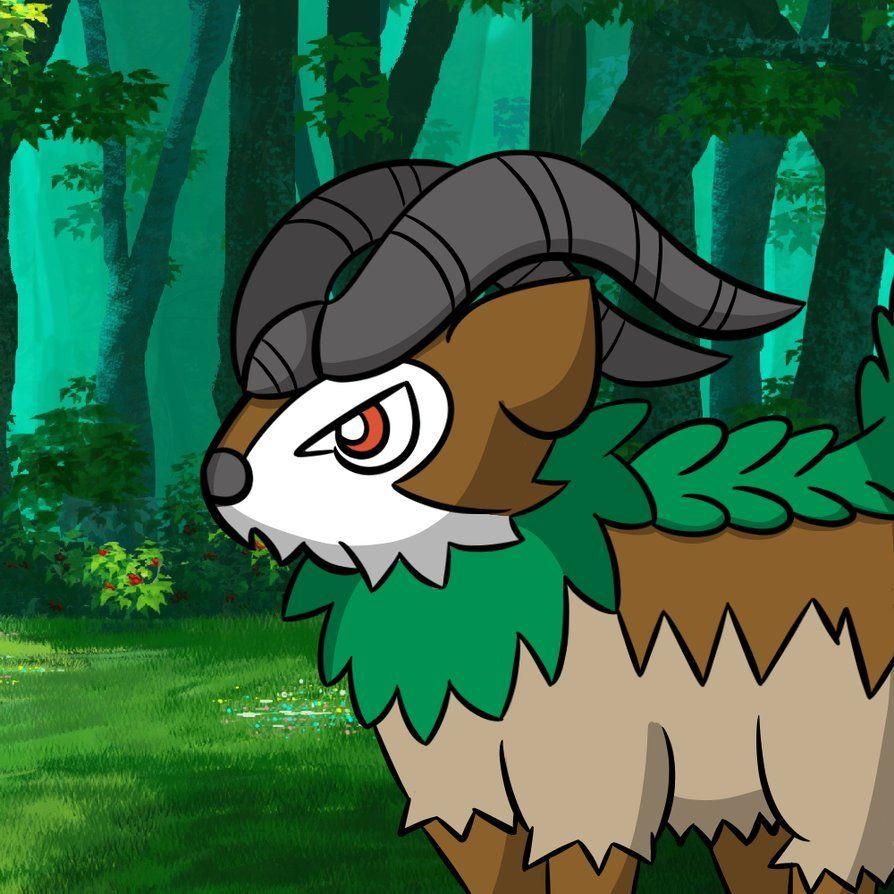 Gogoat 2. Gogoat