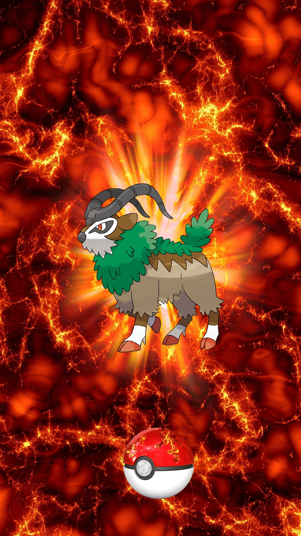 Gogoat 142 Gogoat 148 Skiddo