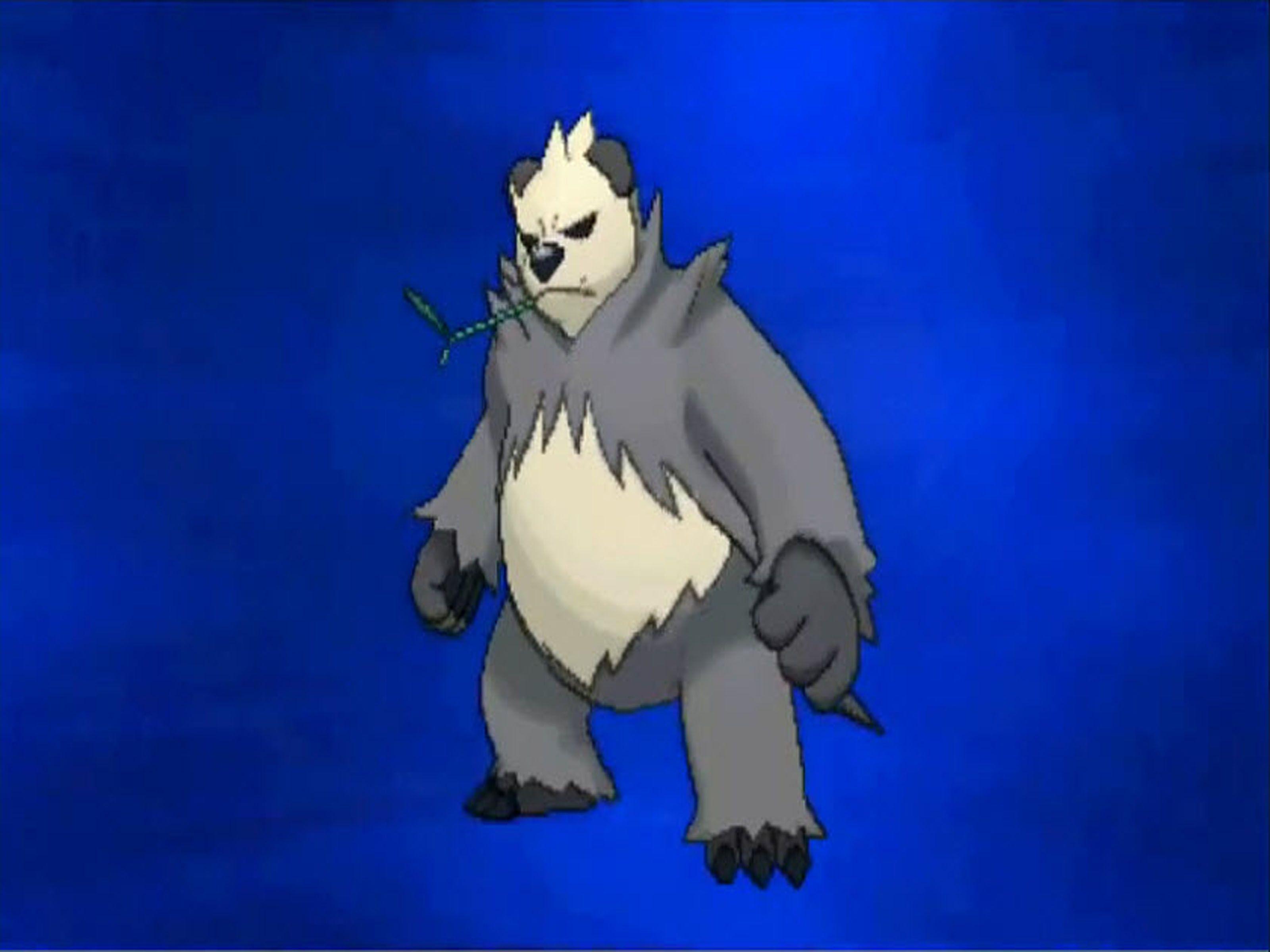 How to Evolve Pancham into Pangoro in Pokémon X and Y: 5 Steps