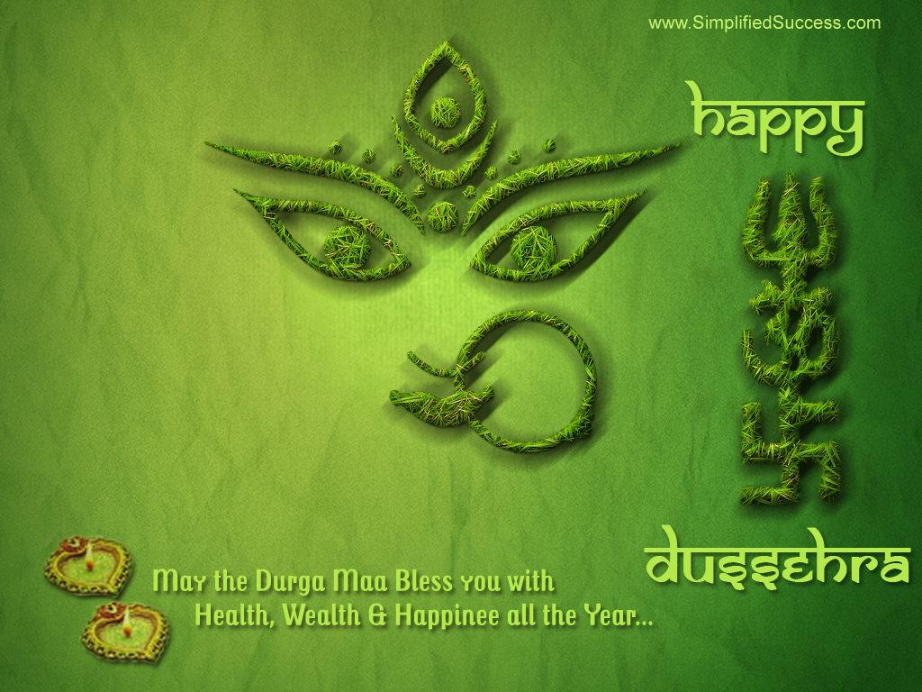 Happy Durga Puja Wallpaper Download free Wallpaper for PC