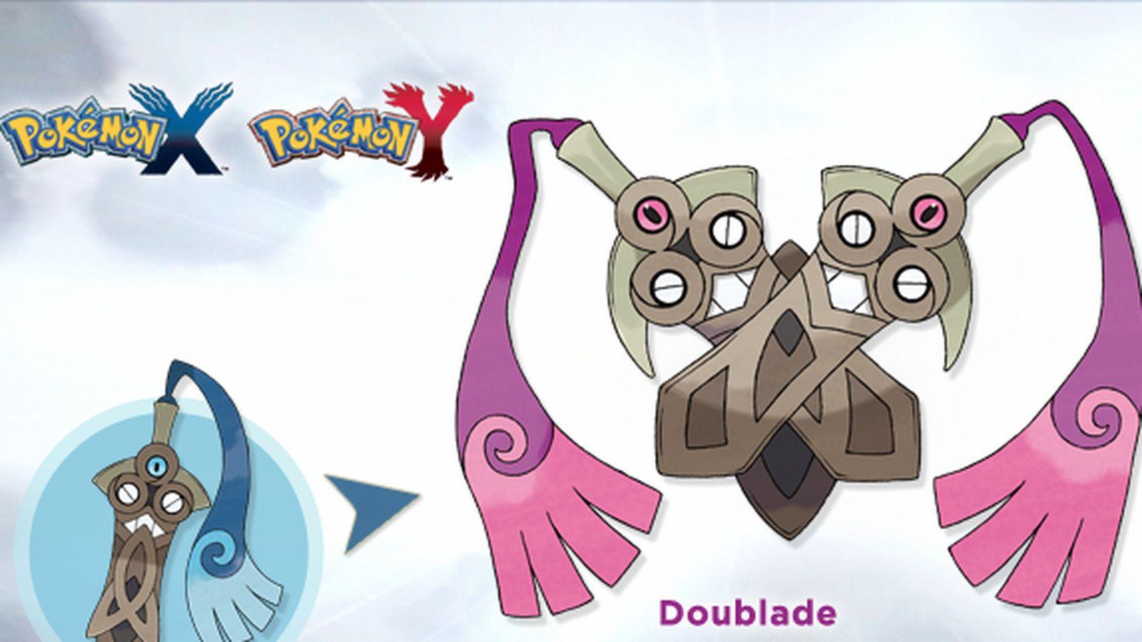 Pokemon X And Y's Newest Evolution Is A Double Edged Sword
