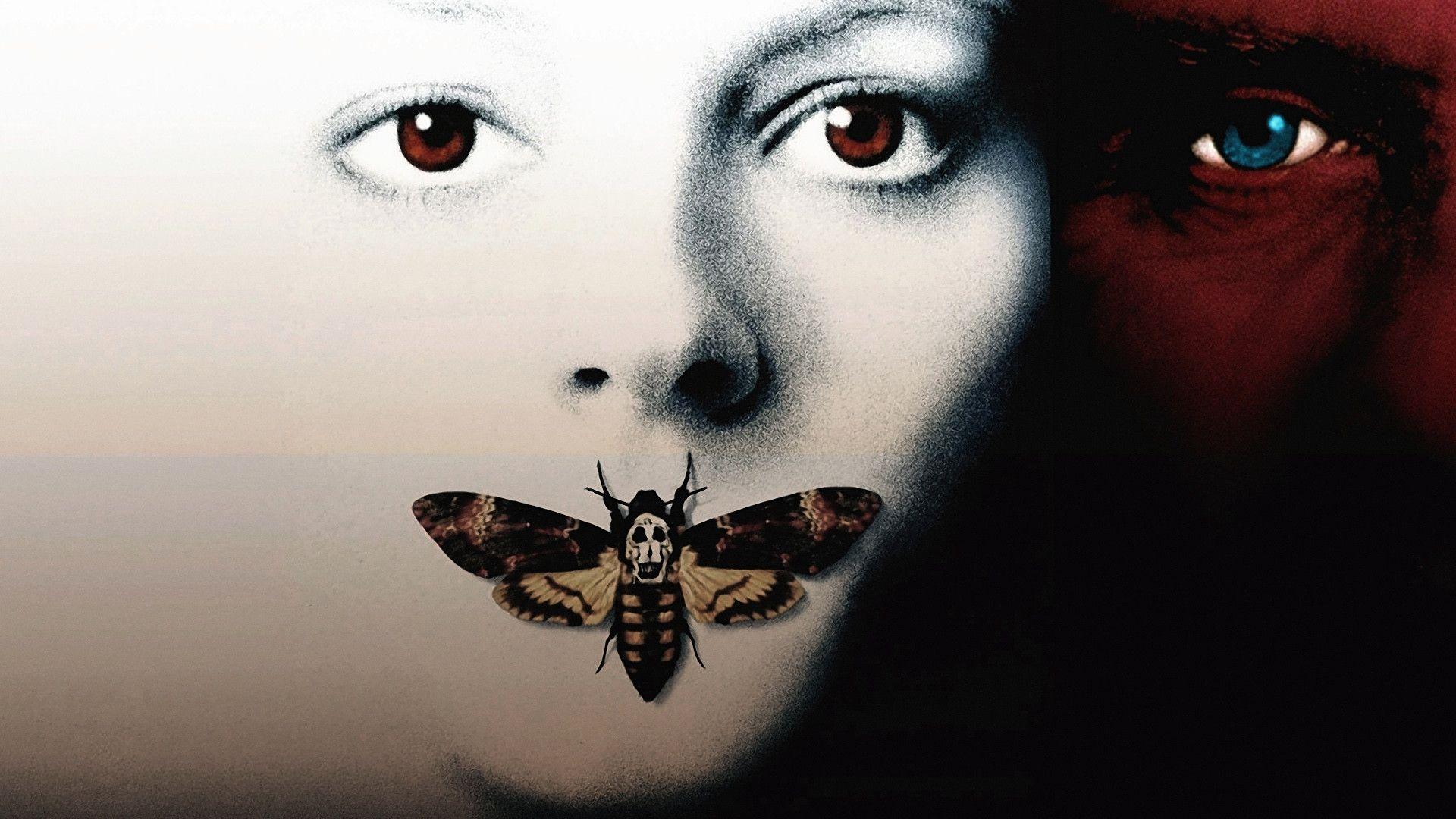 The Silence Of The Lambs Wallpaper 5 X 1080