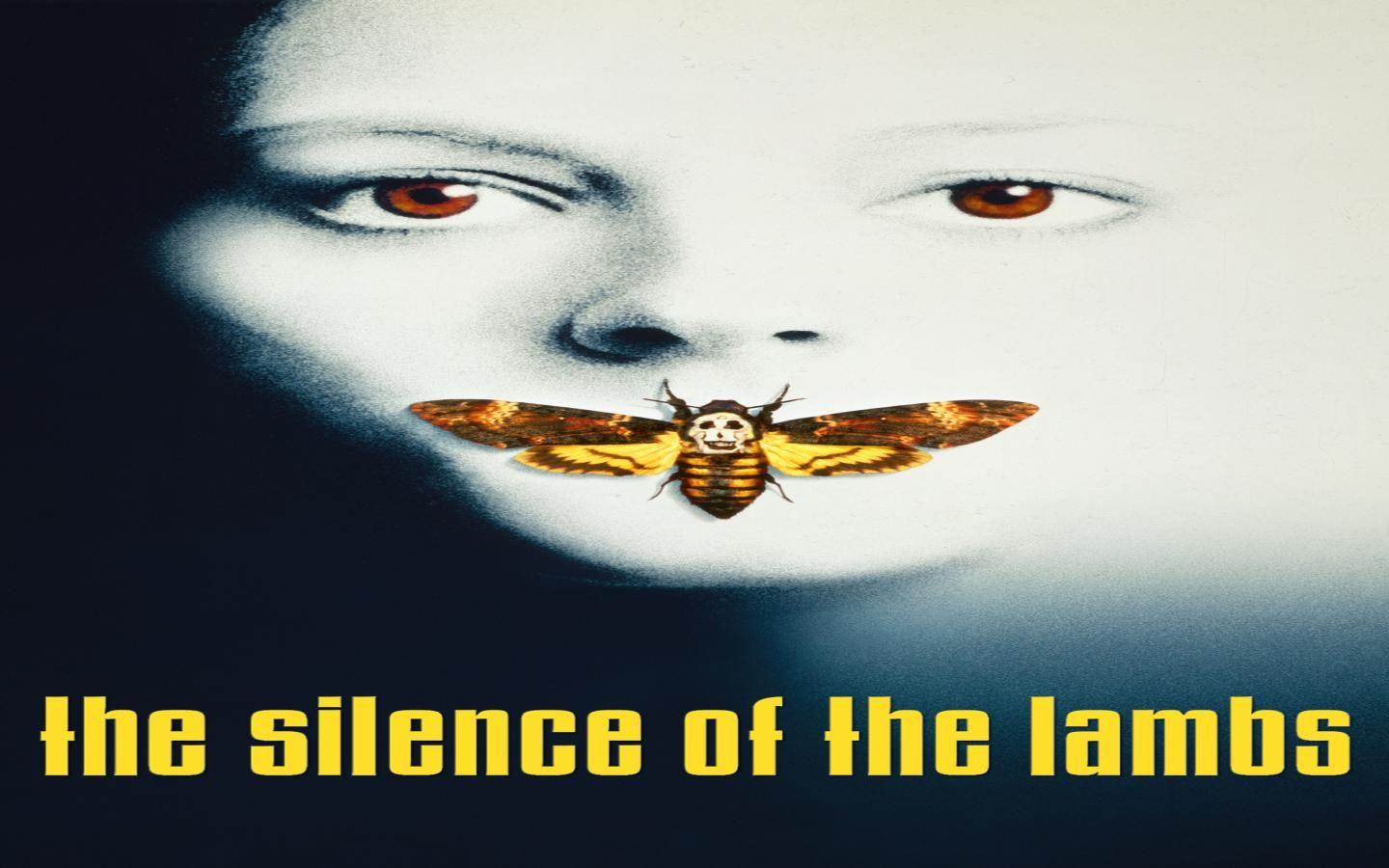 Silence Of The Lambs Wallpaper