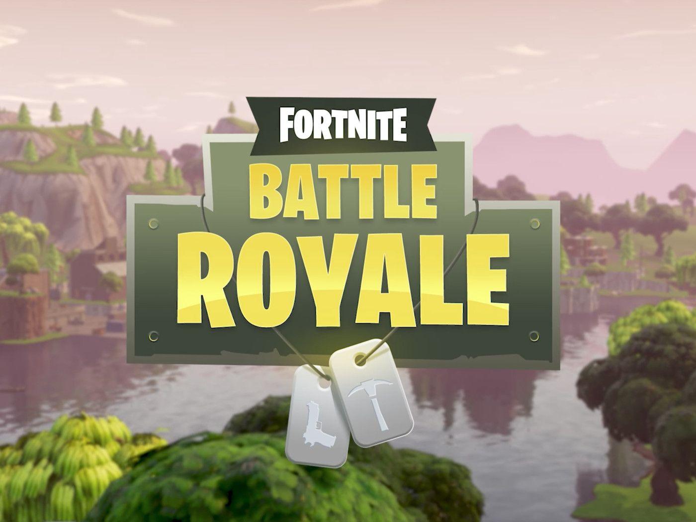PUBG creators are unhappy with Fortnite: Battle Royale, considering