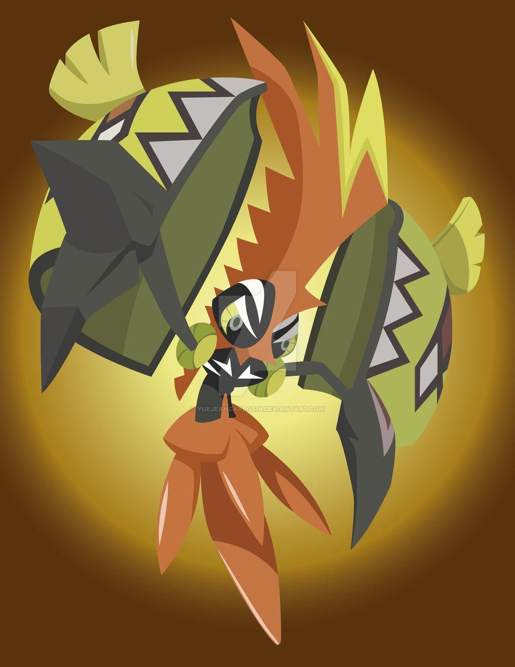 Tapu koko