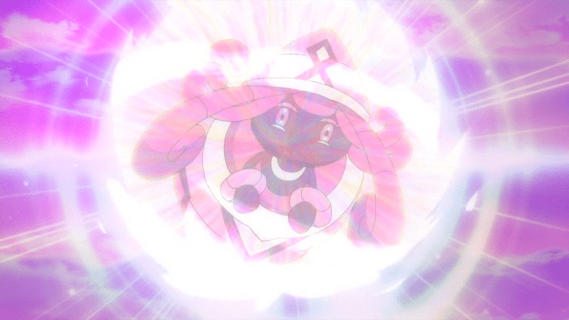 Tapu Lele Dazzling Gleam.png. Pokémon