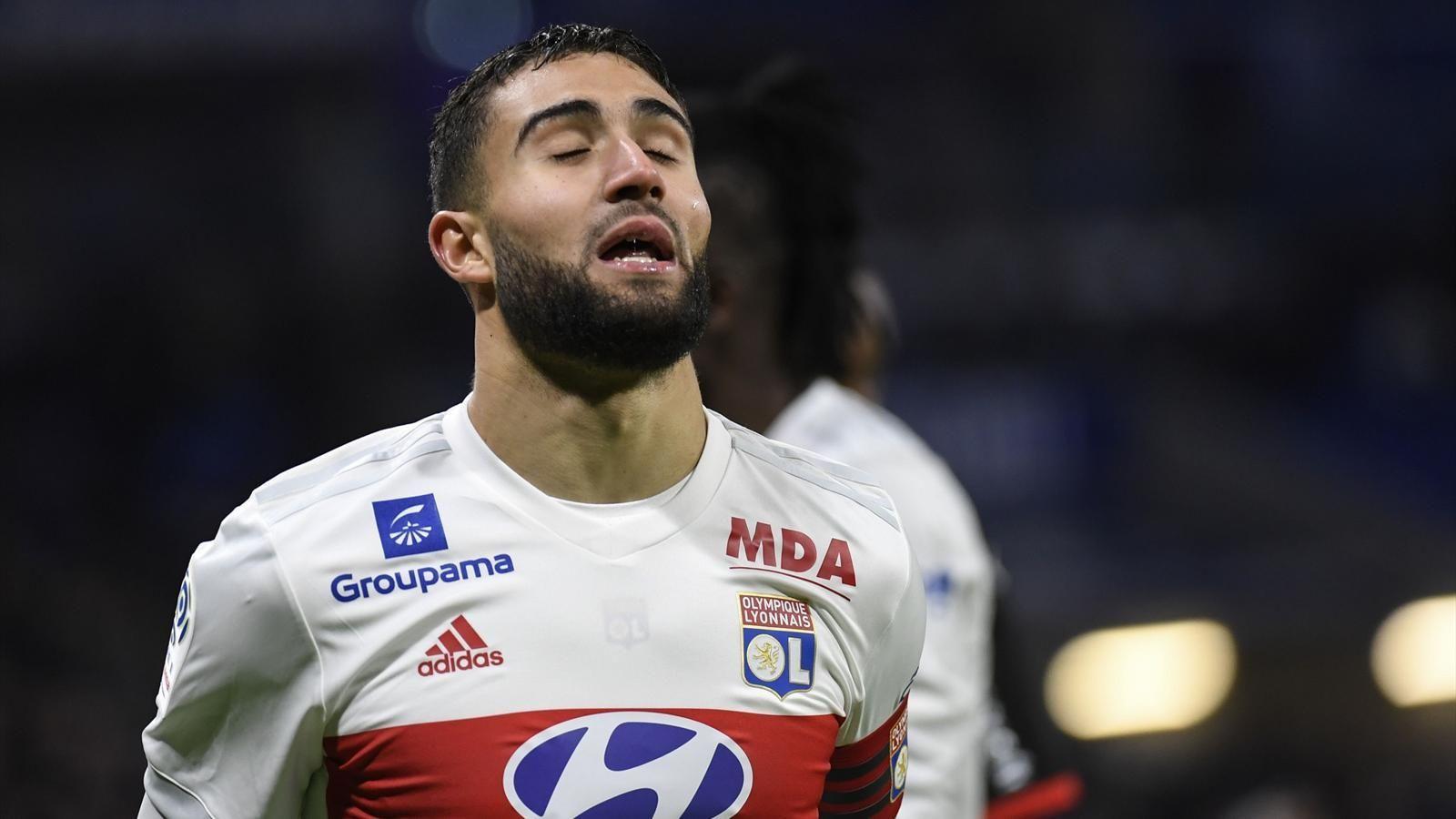 Paper Round: Liverpool to reassess after Nabil Fekir and Manuel