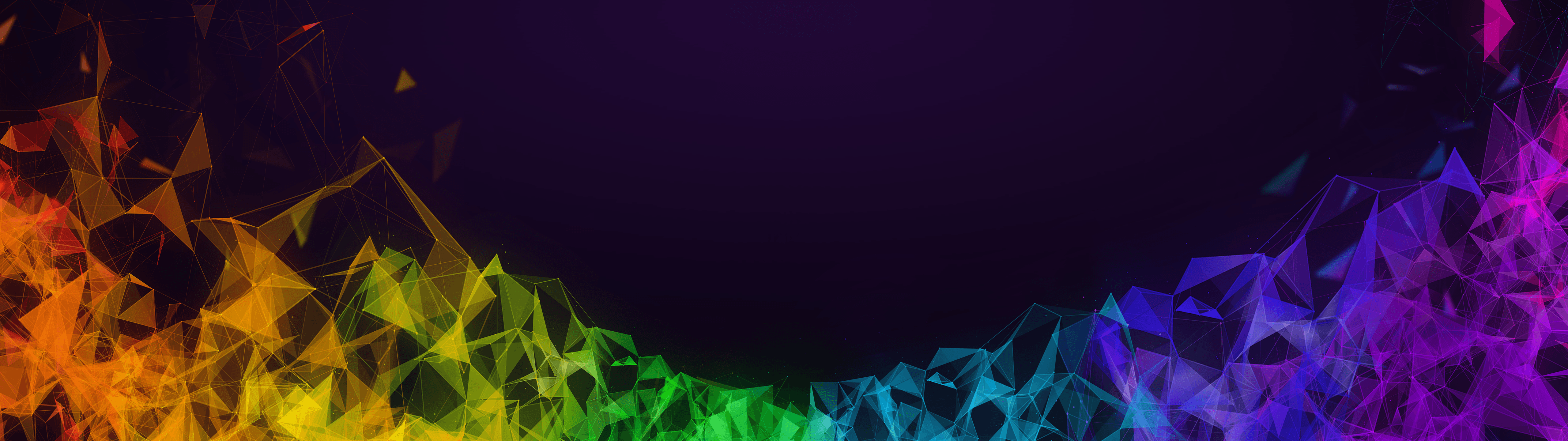 Requested 5120x1440 edit for Razer prism wallpaper, no logo