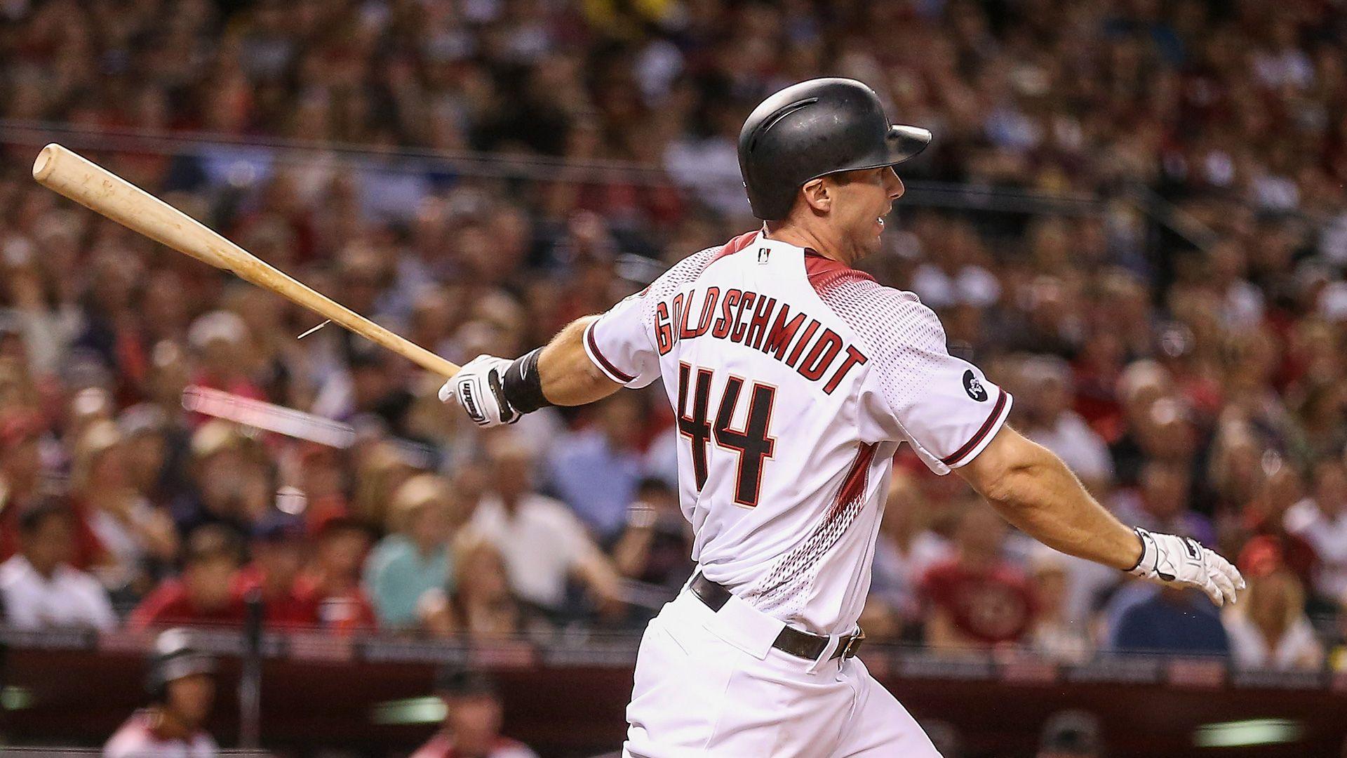 Paul Goldschmidt Wallpaper 6 X 1080