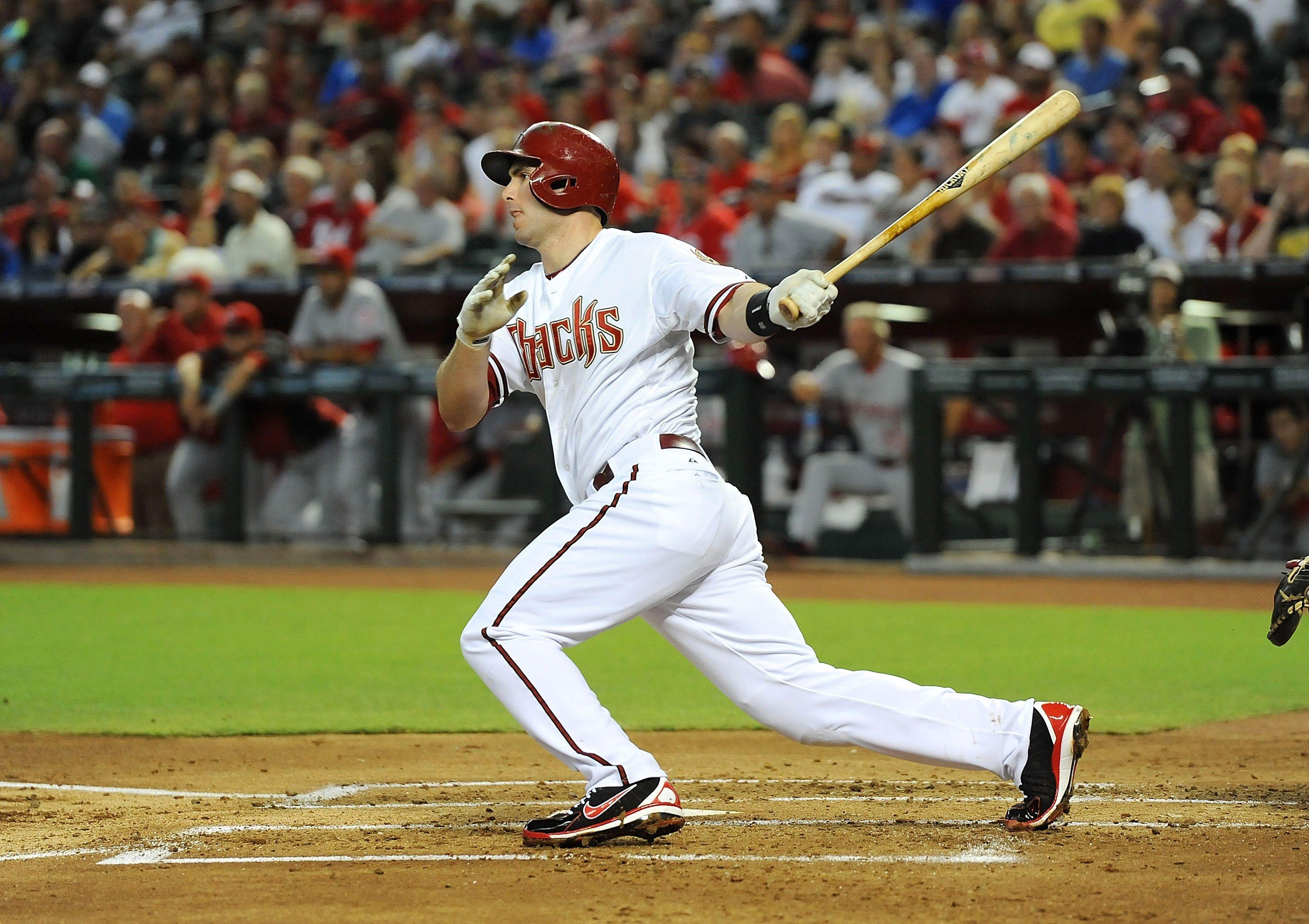 Paul Goldschmidt could be leagues most underrated star. Sport News