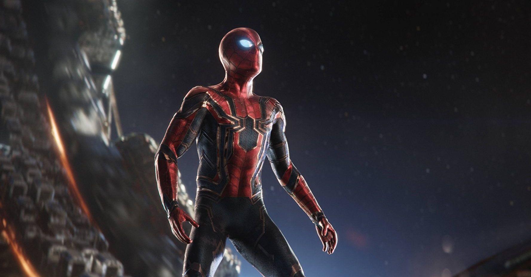 Another Spider Man Far From Home Villain Rumored To Appear