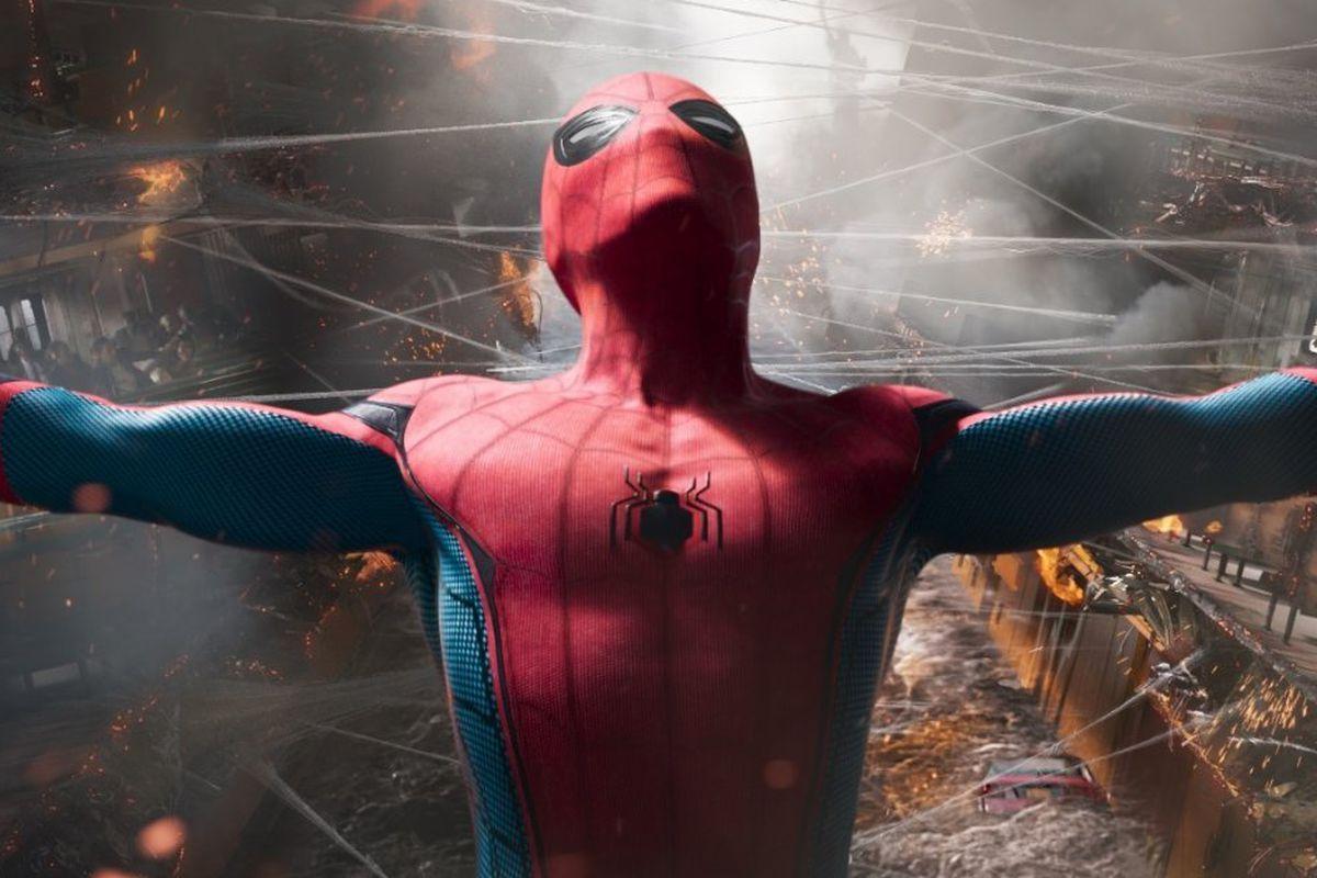 Review: Spider Man: Homecoming Is The Best Superhero Movie Of 2017