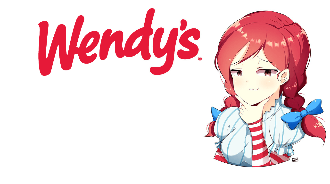 Wendy's Wallpaper