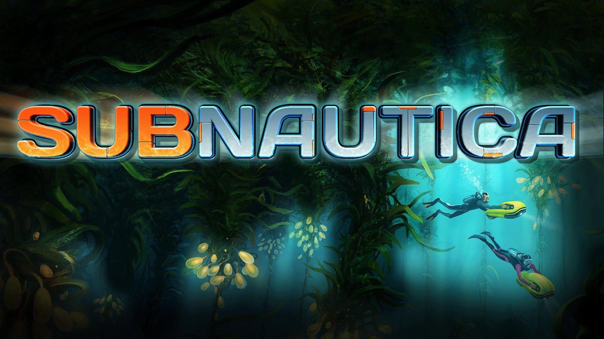 Subnautica HD Wallpaper 23 X 1080