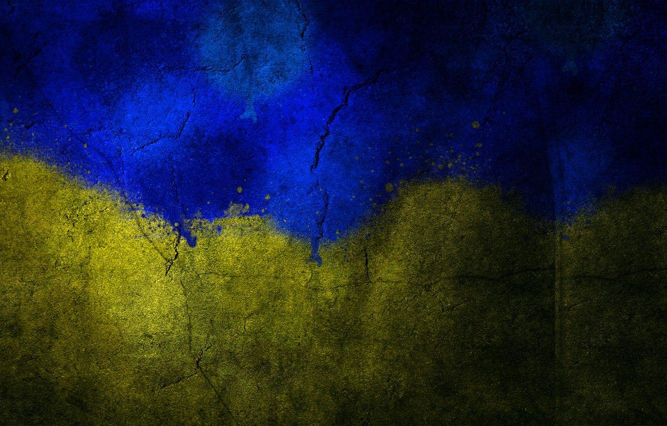 Wallpaper flag, Ukraine, country, flag, ukraine image for desktop