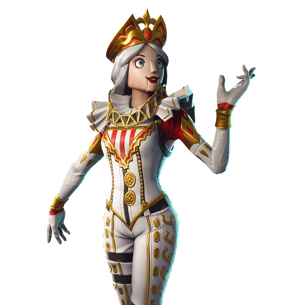 Epic Crackabella Outfit Fortnite Cosmetic Cost 500 V Bucks