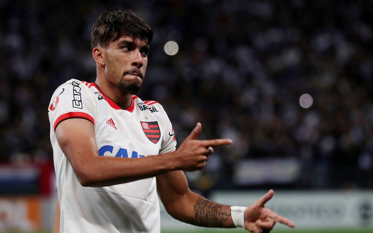 Brazil's Paqueta poised to complete AC Milan move. The Guardian