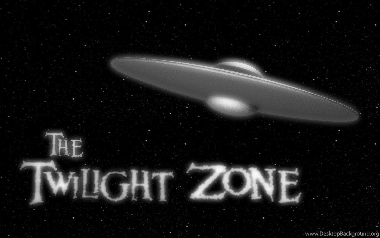 Twilight Zone Wallpaper By Balisongman07 Desktop