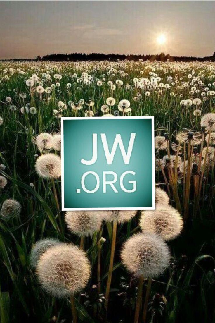 Jehovah Witness Wallpaper