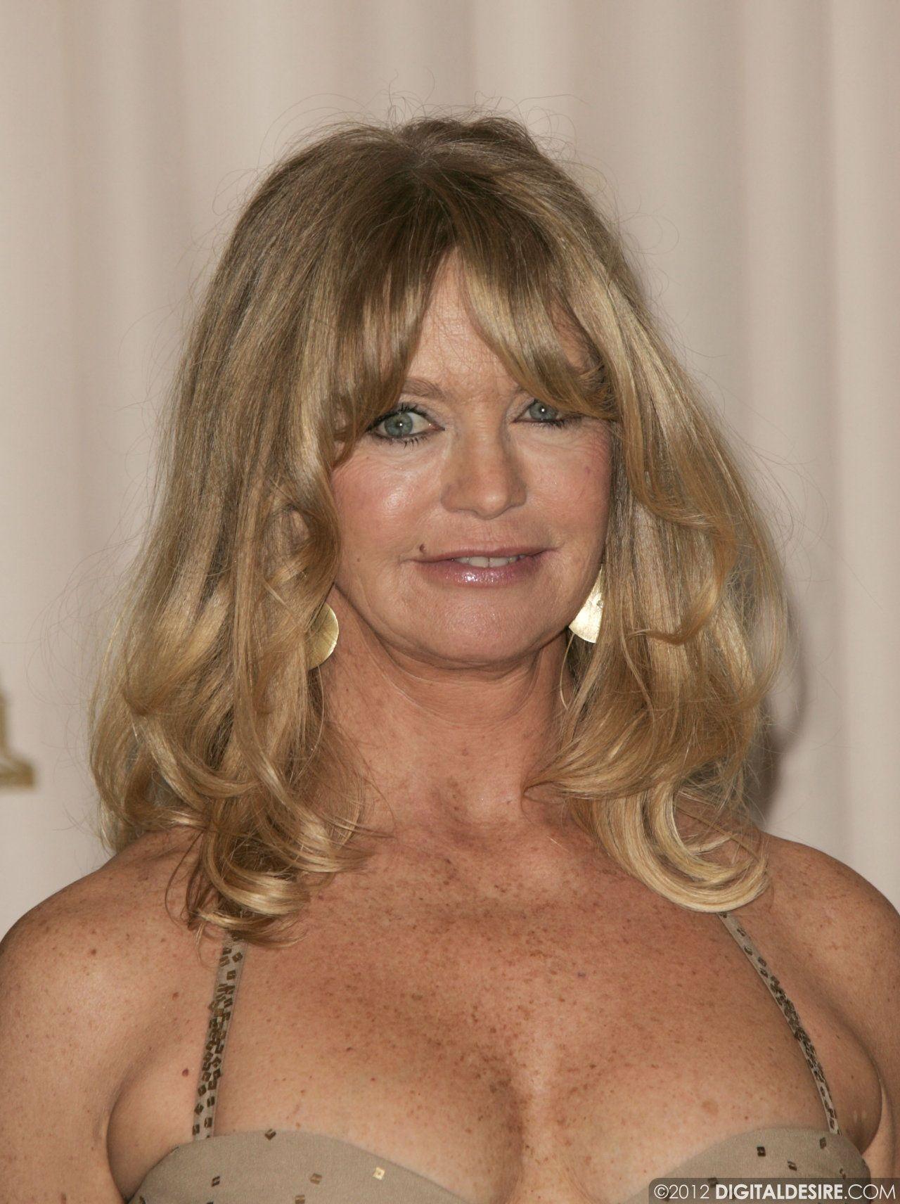Goldie Hawn Wallpaper High Quality