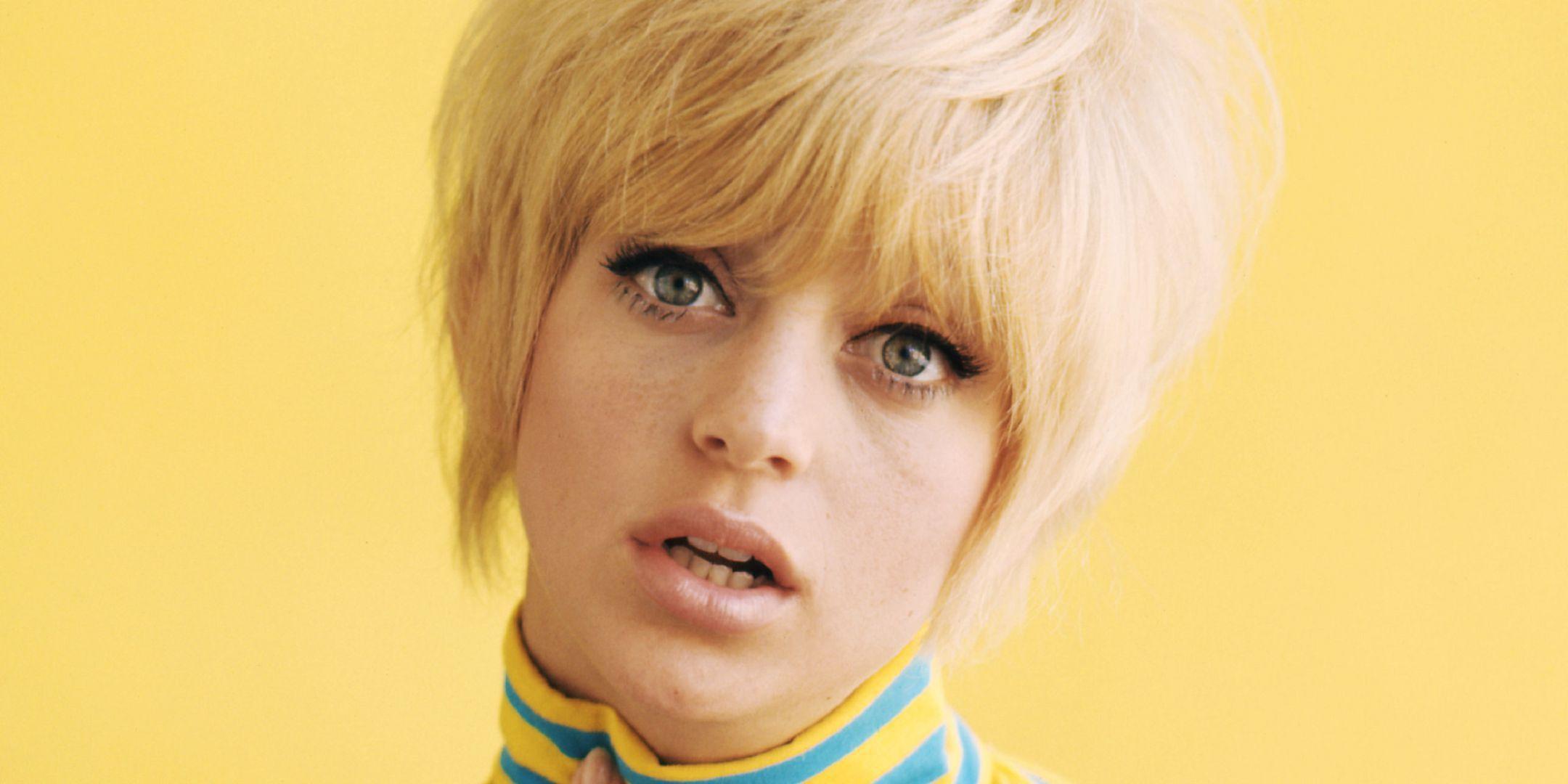 Goldie Hawn Wallpaper Background