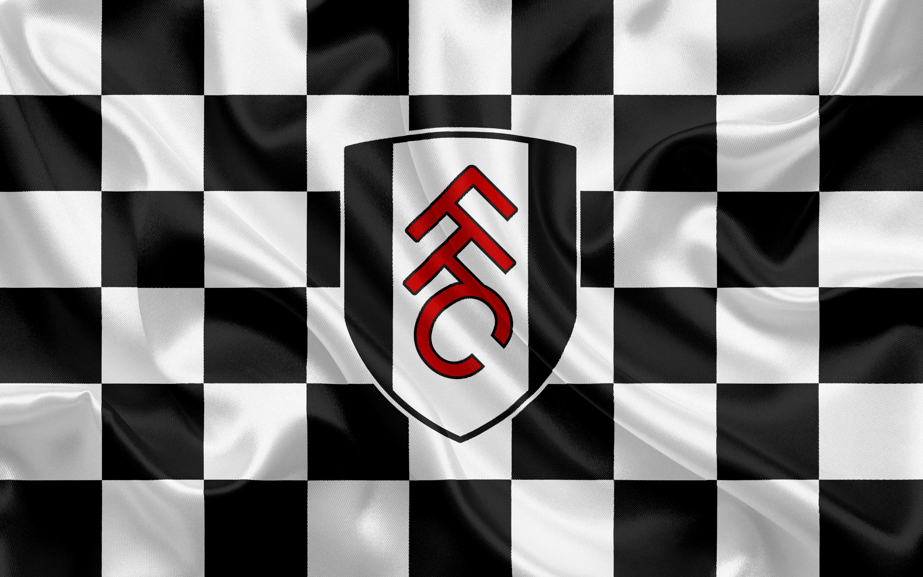 Fulham F.C. 4k Ultra HD Wallpaper. Background Imagex2400