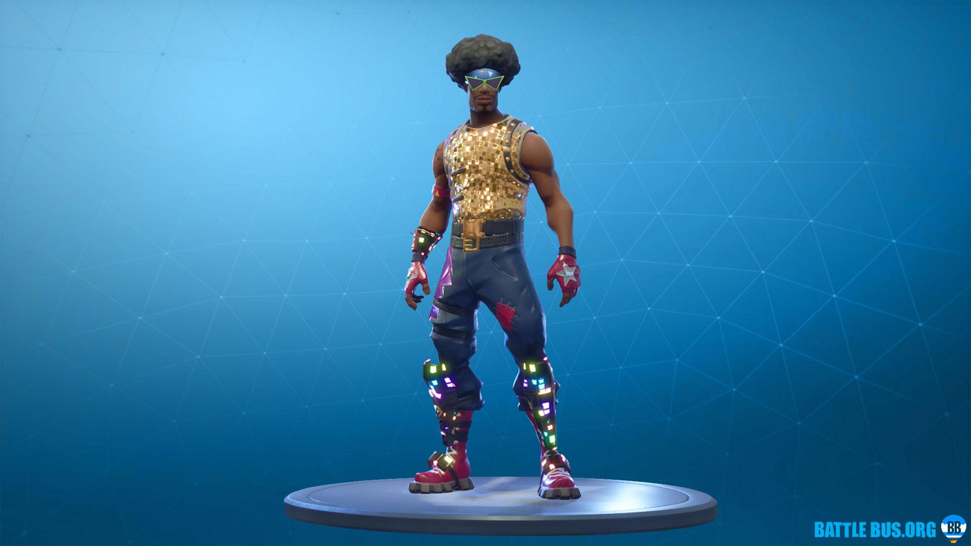 Funk Ops Outfit News, Skins, Settings, Updates