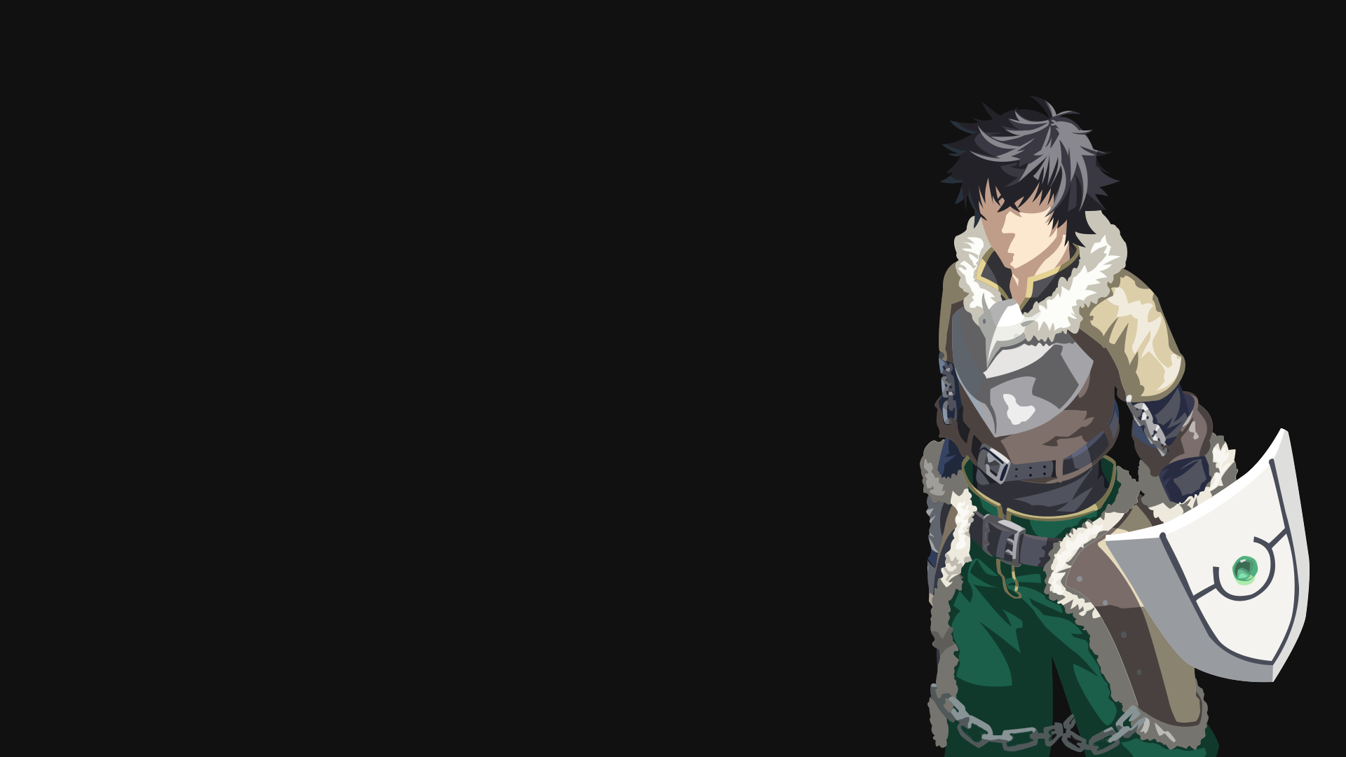 The Rising of the Shield Hero HD Wallpaper. Background Image