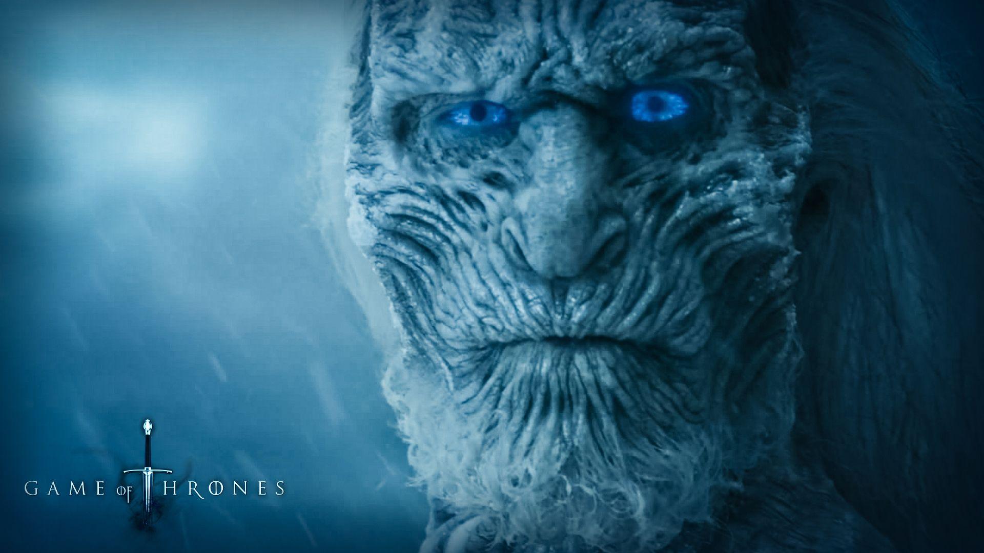 Game of Thrones image The White Walkers HD wallpaper and background