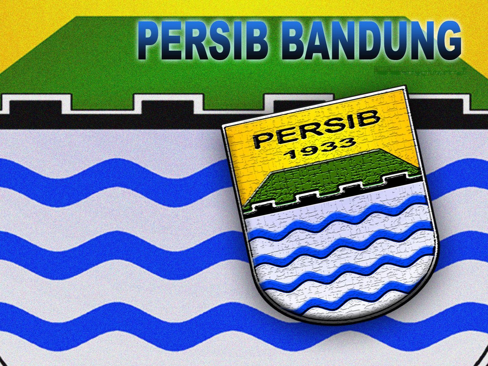 Kartun Persib Bandung