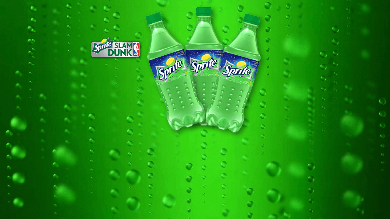 Sprite HD Wallpaper