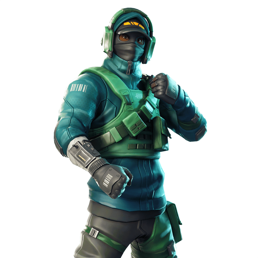Reflex Outfit. Fortnite. Epic games, Epic games fortnite, Games